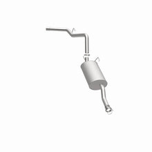 Load image into Gallery viewer, MagnaFlow BRE Exhaust Kit 05 Tundra 4.0L
