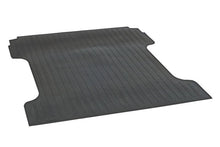 Load image into Gallery viewer, Deezee 20-23 Chevrolet Silverado Heavyweight Bed Mat - Custom Fit 6.9Ft Bed (Lined Pattern) Bed Liners Dee Zee
