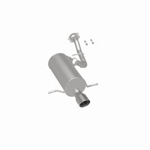 Load image into Gallery viewer, BRE Exhaust 02-08 9-2X Forester Impreza 2.0L 2.5L Muffler Kit
