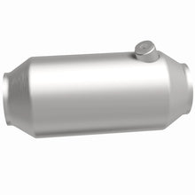 Load image into Gallery viewer, MagnaFlow Conv Univ 2.50inch Inlet | 551036
