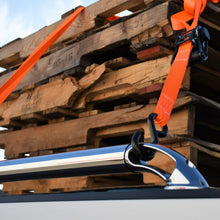 Load image into Gallery viewer, Putco 19-20 Ram 1500 Short Box - 5ft 7in Locker Side Rails Body Armor &amp; Rock Rails Putco

