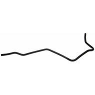 Gates 07-09 Suzuki XL-7 V-6 3.6L Reservoir To Pipe-3 Molded Heater Hose | 18296