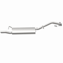 Load image into Gallery viewer, MagnaFlow BRE Exhaust Kit 09-13 Toyota Corolla S 1.8L
