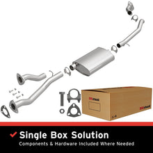 Load image into Gallery viewer, MagnaFlow BRE Exhaust Kit 96-02 S10 Sonoma 4.3L
