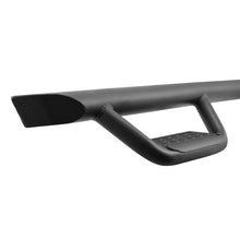 Load image into Gallery viewer, Go Rhino Dominator Xtreme D2 Side Steps 57in. Cab Length - Tex. Blk (No Drill/Mounting Brkt Req.) Side Steps Go Rhino   
