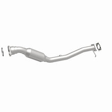 Load image into Gallery viewer, Magnaflow 04-07 Pontiac Grand Prix 3.8L Direct Fit Converter
