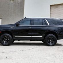 Load image into Gallery viewer, ICON 21-24 GM Tahoe/Suburban/Yukon/Yukon XL 2.5-3.25in Lift Front V.S. 2.5 Series Coilover Kit
