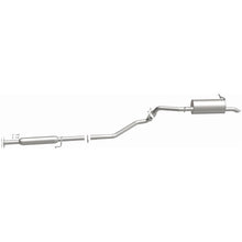 Load image into Gallery viewer, MagnaFlow BRE Exhaust Kit 11-16 Hyundai Elantra 1.8L
