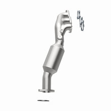 Load image into Gallery viewer, MagnaFlow California CARB Compliant Conv Direct Fit - 06-13 Lexus IS350 V6 3.5L
