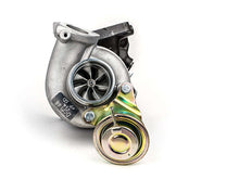 Load image into Gallery viewer, Forced Performance DSM Flanged Vehicle 68HTA Turbo 58mm Black Turbine Housing Internal WG (D/S Only) Forced Performance
