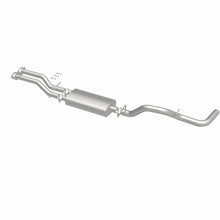 Load image into Gallery viewer, MagnaFlow BRE Exhaust Kit 96-00 Tahoe Yukon 5.7L
