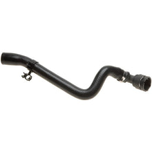 Load image into Gallery viewer, Gates 01-05 Volkswagen Jetta 4-Cyl. 2.0L Heater To Adapter Molded Coolant Hose

