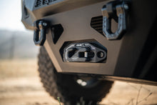 Load image into Gallery viewer, DV8 Offroad 23-25 GMC Canyon Spec Series Front Bumper
