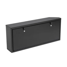 Load image into Gallery viewer, Tuffy Tailgate Lockbox W/ Keyed Lock For Jeep Wrangler Cargo Boxes &amp; Bags Tuffy Products
