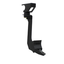 Load image into Gallery viewer, Westin 2017-2018 Ford F-250/350 SuperCab (6.75ft Bed) PRO TRAXX 5 WTW Oval Nerf Step Bars - Black Westin
