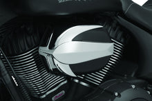 Load image into Gallery viewer, Kuryakyn Air Cleaner Shope Indian Chrome | 9270
