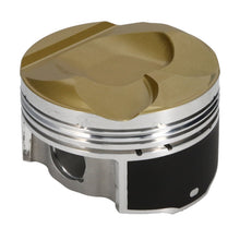Load image into Gallery viewer, JE Pistons Ultra Series Honda K20C 86mm Bore 10.0:1 CR Set of 4 Pistons JE Pistons
