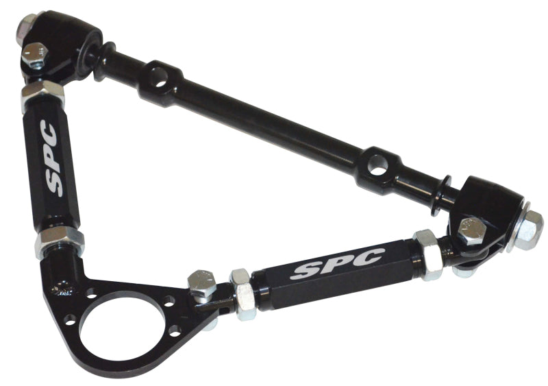 SPC Performance 84-87 Chevy Corvette (C4) Pro Series Front Driver Side Adj. Upper Control Arm Control Arms SPC Performance