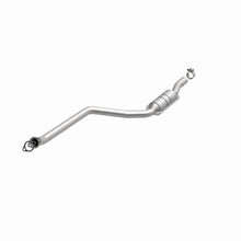 Load image into Gallery viewer, Magnaflow 08-10 BMW 528i 3.0L Direct Fit Converter
