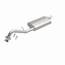 Load image into Gallery viewer, MagnaFlow BRE Exhaust Kit Replacement Stainless Toyota
