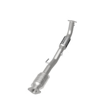 Load image into Gallery viewer, MagnaFlow Conv DF 02-04 Toyota Camry 2.4L Rear
