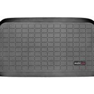 WeatherTech 99-04 Honda Odyssey Cargo Liners - Black WeatherTech
