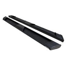 Load image into Gallery viewer, Westin 15-25 Ford F-150 SuperCrew / 17-25 F-250/350 CC AT6 Running Boards - Black
