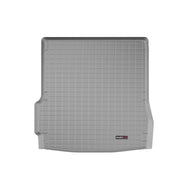 WeatherTech 17-23 Bentley Bentayga Cargo Liner - Grey (Five Passenger Models Only) | 421146