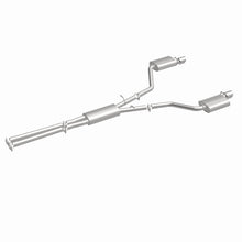 Load image into Gallery viewer, MagnaFlow BRE Exhaust Kit 05-10 300 Magnum Charger 5.7L

