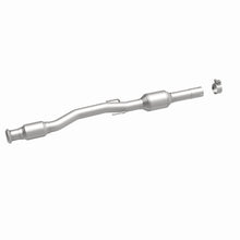 Load image into Gallery viewer, Magnaflow 2007 Mini Cooper 1.6L Direct Fit Converter
