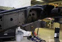 Load image into Gallery viewer, Rustbuster Forward Leaf Spring Section Left Side

