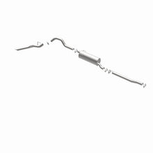 Load image into Gallery viewer, MagnaFlow BRE Exhaust Kit 06-09 Dodge Ram 1500 2500 3500 5.7L
