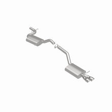 Load image into Gallery viewer, MagnaFlow BRE Exhaust Kit 12-18 Volkswagen Jetta
