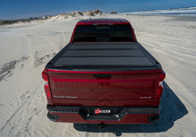 Load image into Gallery viewer, BAK 19-20 Chevy Silverado (New Body Style) 5ft 8in Bed BAKFlip MX4 Matte Finish Tonneau Covers - Hard Fold BAK
