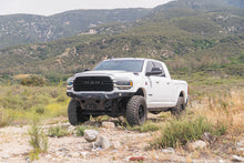 Load image into Gallery viewer, DV8 Offroad 2019+ RAM 2500/3500 Spec Series Front Bumper
