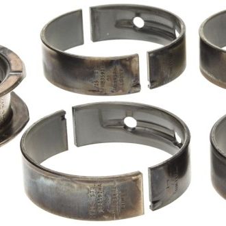 Clevite GM Gen V 6.2L LT1 Main Bearing Set Clevite