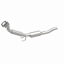 Load image into Gallery viewer, Magnaflow 04-05 Volkswagen Jetta 2.0L Direct Fit Converter
