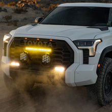 Load image into Gallery viewer, Baja Designs 2022+ Toyota Tundra TRD Pro 20in S8 Replacement Kit Amber  w/ FREE SHIPPING
