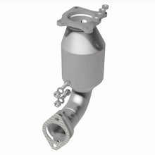 Load image into Gallery viewer, Magnaflow 20-21 Subaru WRX 2.0L Direct Fit Cat Converter
