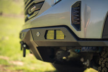Load image into Gallery viewer, DV8 Offroad 2022+ GMC Sierra 1500 (Excl. AT4X &amp; Diesel Models) Offroad Spec Series Front Bumper
