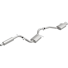 Load image into Gallery viewer, MagnaFlow BRE Exhaust Kit 12-14 Volkswagen Jetta 2.5L
