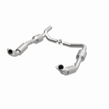 Load image into Gallery viewer, MagnaFlow Conv Direct Fit OEM 07-08 Ford E-150
