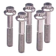 ARP 1/4-20 x 2.750 12pt SS SAE Bolt Kit (5/pkg) | 611-2750