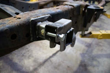 Load image into Gallery viewer, Rustbuster Fuel Tank Crossmember | RB7081
