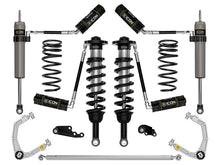 Load image into Gallery viewer, ICON 2024 Lexus GX550 1.25-3in Stage 6 Suspension System - Billet

