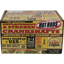 Load image into Gallery viewer, Hot Rods 2017/2024 KTM 250 EXC Six Days 250cc Crankshaft Uncategorized Hot Rods   
