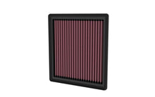 Load image into Gallery viewer, K&amp;N 2024 Mazda CX-90 High-Flow Engine Air Filter K&amp;N Engineering

