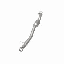 Load image into Gallery viewer, Magnaflow 07-09 Land Rover Range Rover 4.2L Direct Fit Converter
