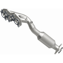 Load image into Gallery viewer, Magnaflow 07-15 Lexus IS350 2.5L Direct Fit Catalytic Converter
