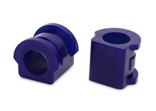 Load image into Gallery viewer, SuperPro Sway Bar Mount Bushing - 22mm Bar
